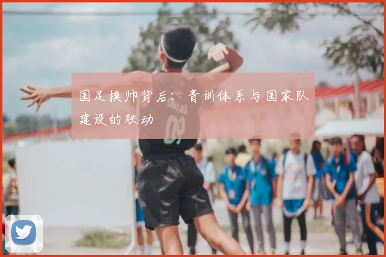 国足换帅背后:青训体系与国家队建设的联动